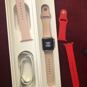Apple Watch series 2